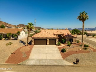 3956 Cherry Tree Blvd, Lake Havasu City, AZ 86406