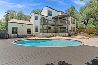 8309 Adirondack Trail, Austin, TX 78759