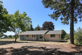 4734 Marion Hill Rd SE, Turner, OR 97392