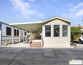 69333 E Palm Canyon Dr Unit 85, Cathedral City, CA 92234
