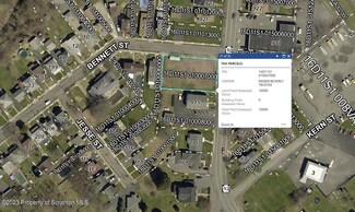 0 Exeter Ave, West Pittston, PA 18643