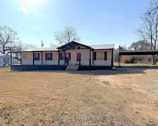 5443 Farm To Market Road 1000, Mount Pleasant, TX 75455