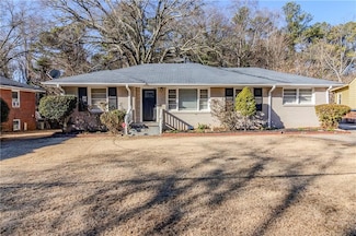 3205 Harris Dr, Atlanta, GA 30344