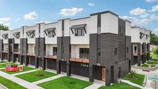 3755 Riverside Dr Unit 3755, Tulsa, OK 74105