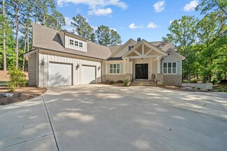 1301 Pinehurst Dr, Greensboro, GA 30642