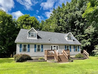 394 County Route 41a, Pulaski, NY 13142