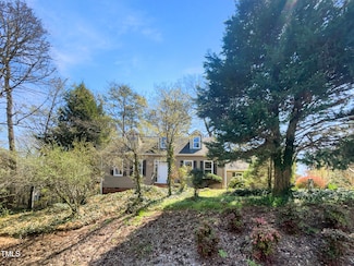 112 Old Bridge Ln, Chapel Hill, NC 27517