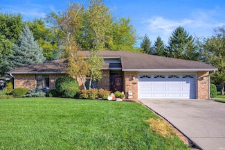 3708 W Allen Ct, Muncie, IN 47304