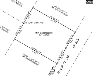 816 Dunlop St, Marion, SC 29571
