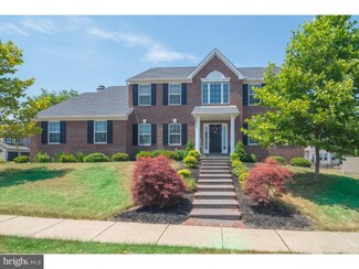 407 Townsend Dr, Perkasie, PA 18944