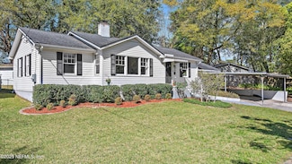 1340 Azalea Dr, Jacksonville, FL 32205