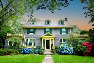 117 Fuller St, West Newton, MA 02465