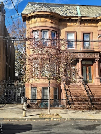 767 Beck St, Bronx, NY 10455