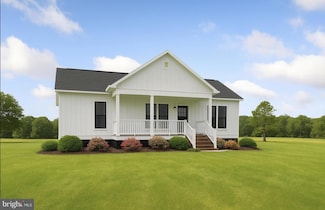 17810 Tyler Station Rd, Hanover, VA 23015