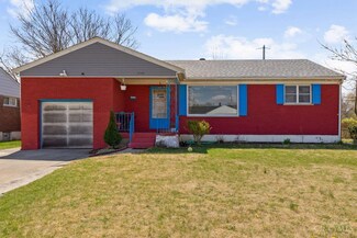 4240 Freeman Ave, Hamilton, OH 45015