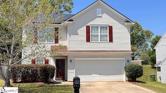 107 Montauk Dr, Greenville, SC 29607
