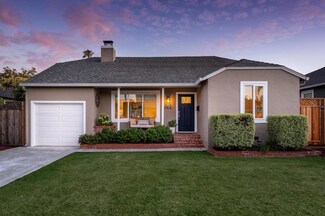 1144 Hawthorne Dr, San Mateo, CA 94402