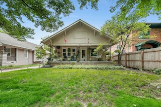 349 N Yale Ave, Wichita, KS 67208