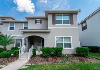 4822 Lullaby Ln, Kissimmee, FL 34746