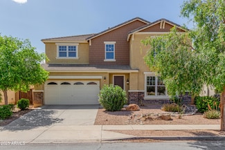 4125 W Lydia Ln, Phoenix, AZ 85041