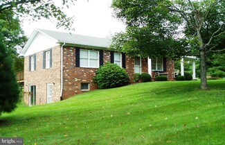 751 Hebron Valley Rd, Madison, VA 22727