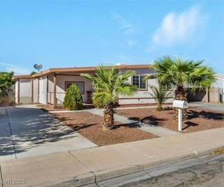 4890 Vista Flora Way, Las Vegas, NV 89121