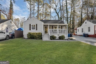 2912 Palm Dr, Atlanta, GA 30344