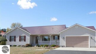 5090 S Huron Rd, Standish, MI 48658