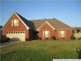 7764 Bramble Ln, Walls, MS 38680