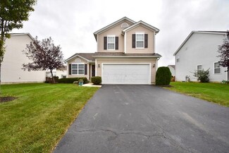 205 Cherrytree Ln, Commercial Point, OH 43116