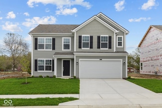 3913 Highcrest Rd, Indianapolis, IN 46239