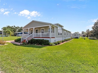 10054 Collingwood Ave, Dade City, FL 33525