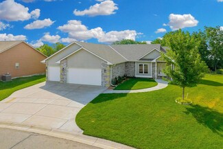 15021 W Hayden St, Wichita, KS 67235