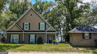 11 Azalea Trace, Georgetown, GA 39854