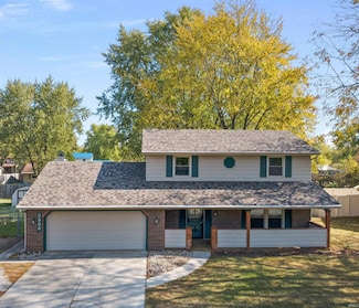 3906 Walden Run, Fort Wayne, IN 46815