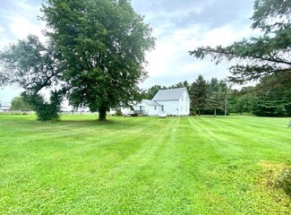 4186 County Road 115, Mount Gilead, OH 43338