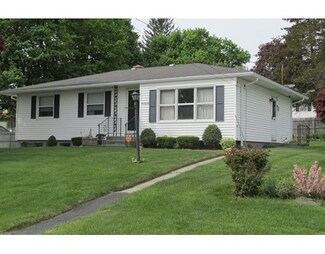 22 Thayer Ave, Auburn, MA 01501