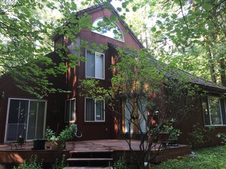 21365 E Alder Ln, Rhododendron, OR 97049