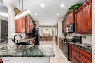 18867 N Cactus Flower Way, Surprise, AZ 85387