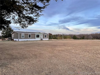 36477 E 142 5 Rd, Sasakwa, OK 74867