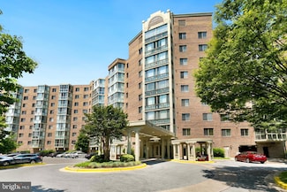 3005 S Leisure World Blvd Unit 226, Silver Spring, MD 20906