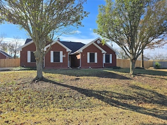 601 Preston Glen, Gunter, TX 75058