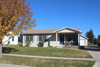 5503 Kansas Dr, Ames, IA 50014