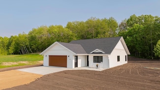 480 Glenn St, Vergas, MN 56587