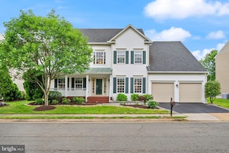 6608 Schurtz St, Alexandria, VA 22310