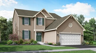 1329 Kentwood Dr, Hampshire, IL 60140