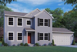 47048 Silver Oaks Blvd, Antwerp Township, MI 49071