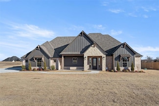 948 Lucas Cir, Newcastle, OK 73065