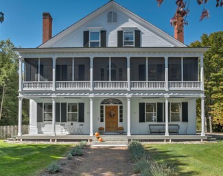 50 Elm St, Walpole, NH 03608