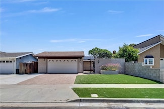 5071 Doanoke Ave, Irvine, CA 92604